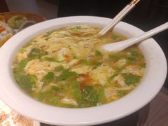 -将相和·海鲜蒸饺大连菜