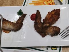 -豪客来牛排(马群招商花园城店)