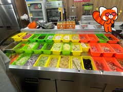 -舞素卷菜煎饼.糁汤(万达金街店)