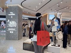 -lululemon(海信广场店)
