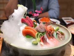 刺身拼盘-玄海寿司(国贸店)