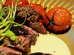 -JINNS锦时 steak&pizza(浸信会礼拜堂旧址店)