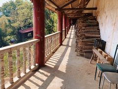 -禅宗三祖寺