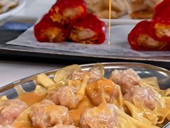 -嘉升大排档(番禺总店)