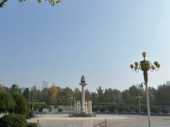 -西清公园