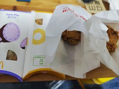 -麦当劳(望京国际商业中心店)