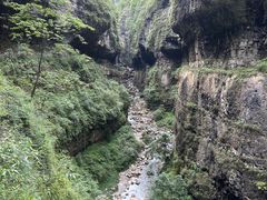 -鹿院坪生态旅游景区
