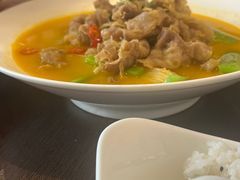 -老牌坊鲁菜名店(宽厚里店)