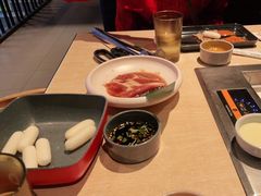 -新石器烤肉(周浦万达店)