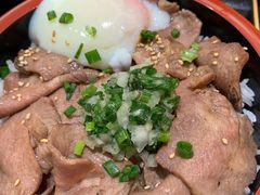 -牛邸·烧肉饭(来福士店)