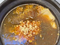 -川海丰尚砂锅麻辣烫(京新广场店)