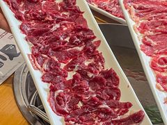 -海银海记潮汕牛肉火锅(天河粤垦店)