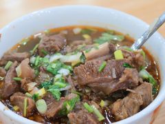 优质羊肉面-张大羊肉面馆