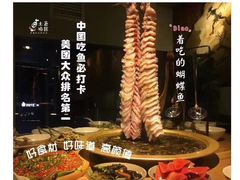 -土著渔匠·养生蝴蝶鱼(香樟路店)