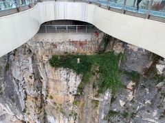 -重庆云阳龙缸景区