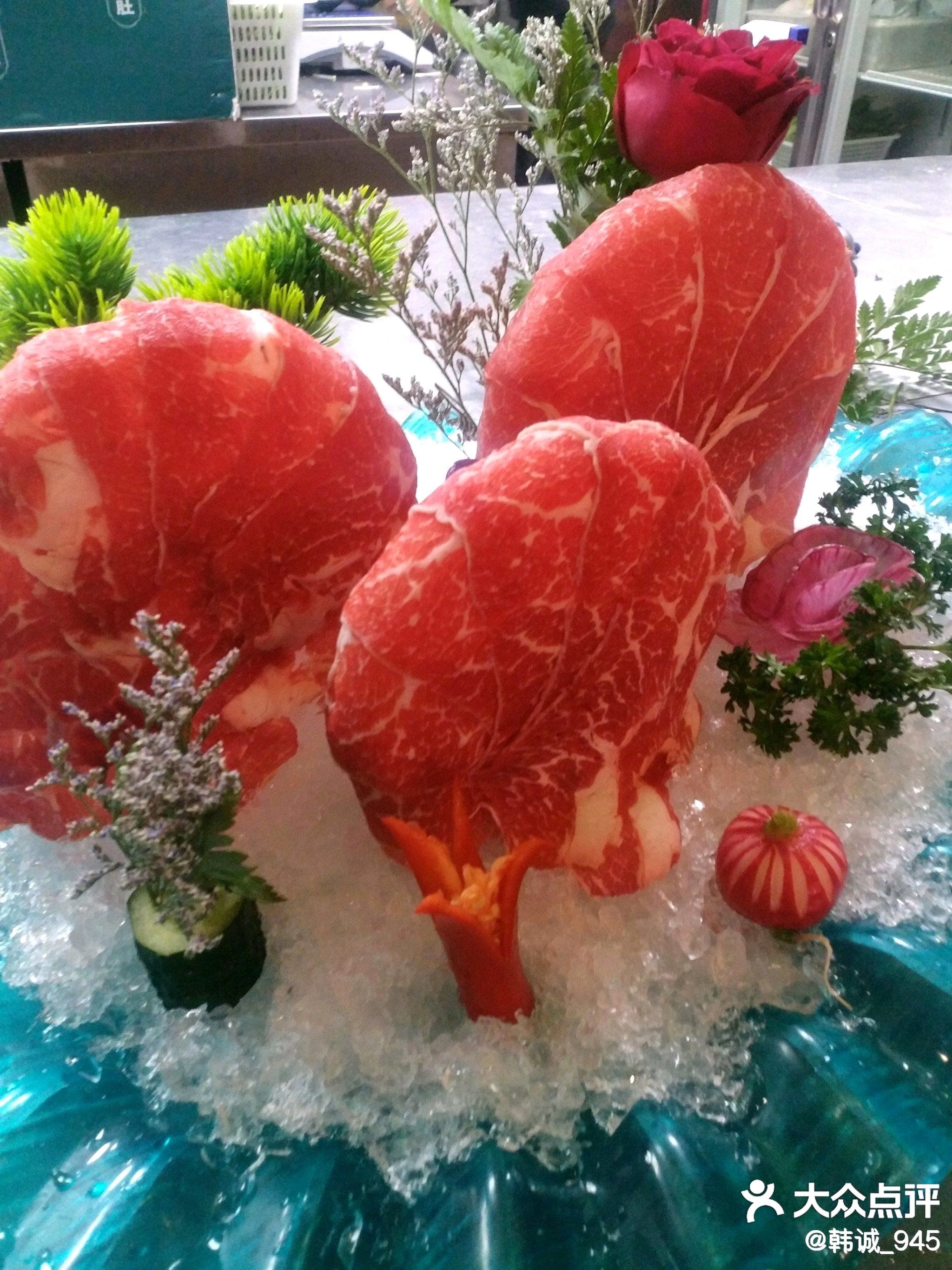 火锅天地,肉迷心窍