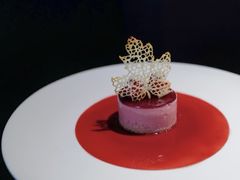 -Oyster Talks 四度蚝法餐厅