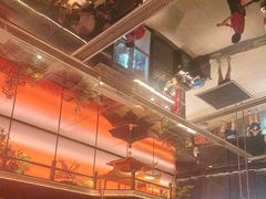 -西塔老太太泥炉烤肉(上海七宝领展广场店)