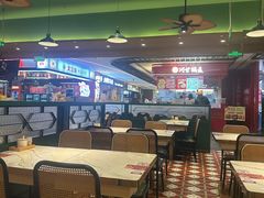 -肥小福·烧鹅专门店(环宇荟店)