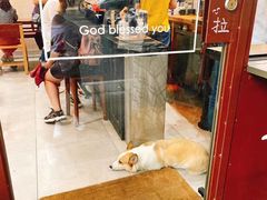-Tequila Espresso(嘉善路店)