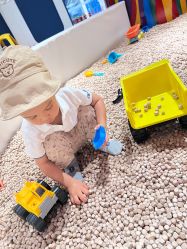 -KidSteam儿童乐园(富力城店)