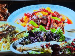 -品质伊骊新疆菜(紫金店)