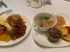 -夏苑(新加坡丽思卡尔顿美年酒店)