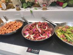 -聚春园自助餐厅(东街口店)