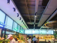 -金滏山烤肉·海鲜·火锅自助餐厅(襄阳万达店)