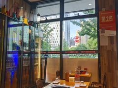-华府九号海鲜烧烤大排档(龙域店)