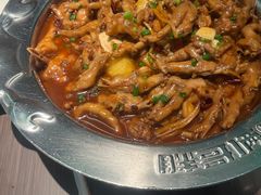 -胖哥俩肉蟹煲(福州仓山爱琴海店)