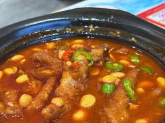 -好人民间小吃·番茄鱼酸菜鱼(木渎悠方店)