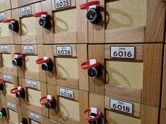 -极乐汇汗蒸会馆(杭州店)