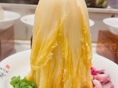 -山河屯铁锅炖(哈西站店)