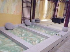 -圣和汤泉•汗蒸温泉自助