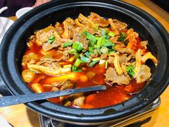 -肖记公安牛肉鱼杂馆· 省级非物质文化遗产(仁和路店)