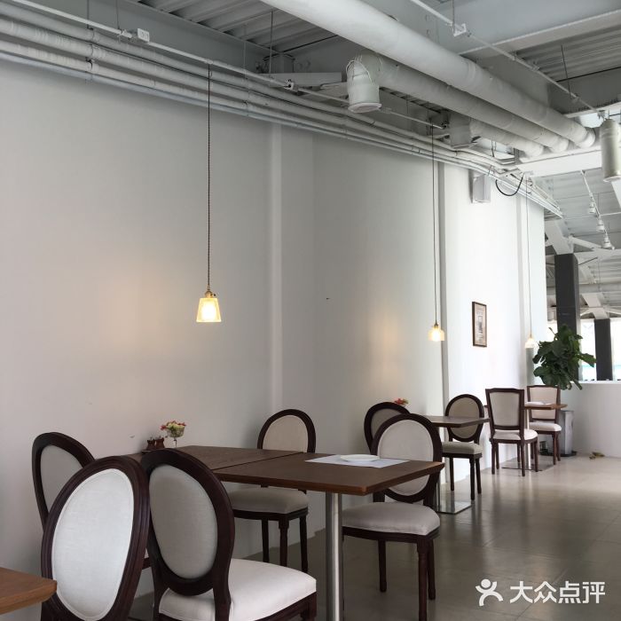 77COM好吃的意大利菜(老城根店)大堂图片