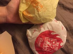 -麦当劳(七宝乐购店)