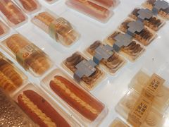 -TOUCH泰奇(宝杨宝龙广场店)