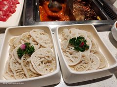 -海底捞火锅(高科广场店)