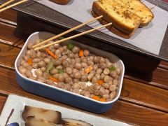 -记忆串城·东北烧烤·小龙虾·大型团建(南油店)