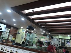 -神仙雪浓汤(明洞店)