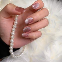 -Adore nail日式美甲美睫