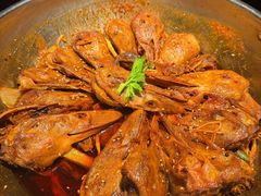 -丫头记(新村店二部)