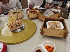 -粤点王茶楼(海丰店)