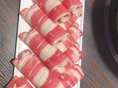 -德来順老北京 涮羊肉 烤羊排(大学城店)