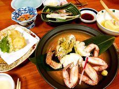 -蟹料理 北海道かに将軍(札幌本店)