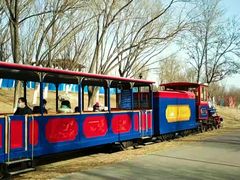 -永定河休闲森林公园