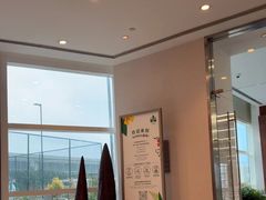 -上海浦东嘉里大酒店