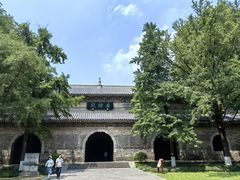 -灵谷景区